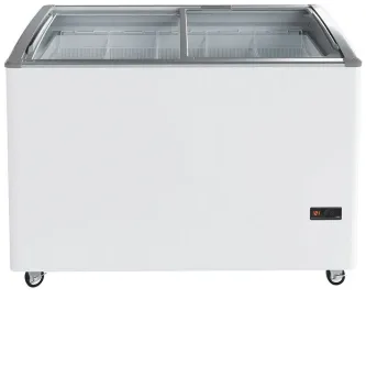 Морозильный ларь HAIER SD416AE
