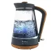 Чайник TESLER KT-1750 GREY Чайник TESLER KT-1750 GREY