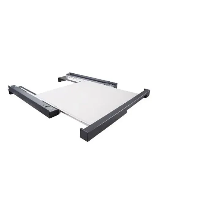 Монтажный комплект SCHULTHESS 51032 Anthracite Монтажный комплект SCHULTHESS 51032 Anthracite
