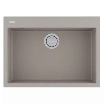 Кухонная мойка PAULMARK DECORATION PM936950-AR