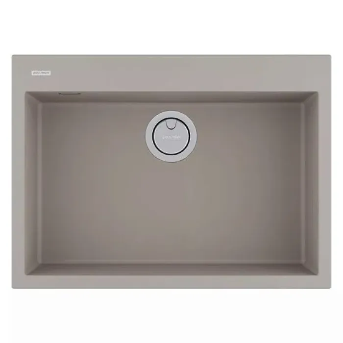 Кухонная мойка PAULMARK DECORATION PM936950-AR