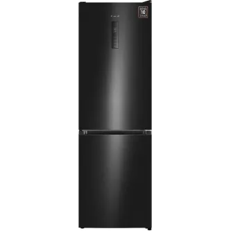 Холодильник WEISSGAUFF WRK 185 Total NoFrost Inverter Black Холодильник WEISSGAUFF WRK 185 Total NoFrost Inverter Black