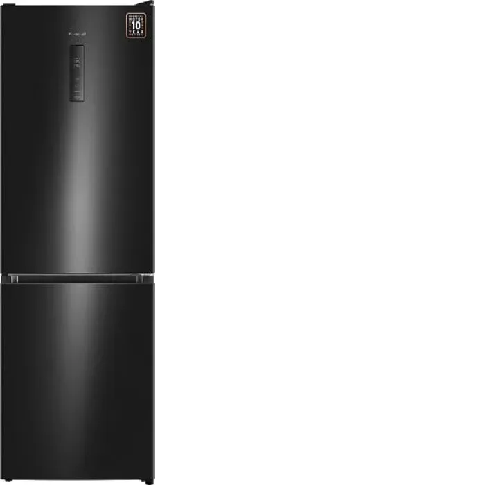 Холодильник WEISSGAUFF WRK 185 Total NoFrost Inverter Black Холодильник WEISSGAUFF WRK 185 Total NoFrost Inverter Black
