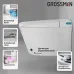 Комплект GROSSMAN инсталляция 901.K31.01.000 + унитаз GR-5702