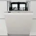 Посудомоечная машина WHIRLPOOL WSIC3M27 Посудомоечная машина WHIRLPOOL WSIC3M27