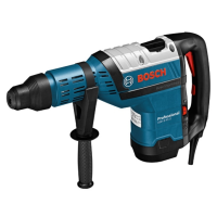 Перфоратор BOSCH GBH 8-45 D (0611265100) Перфоратор BOSCH GBH 8-45 D (0611265100)