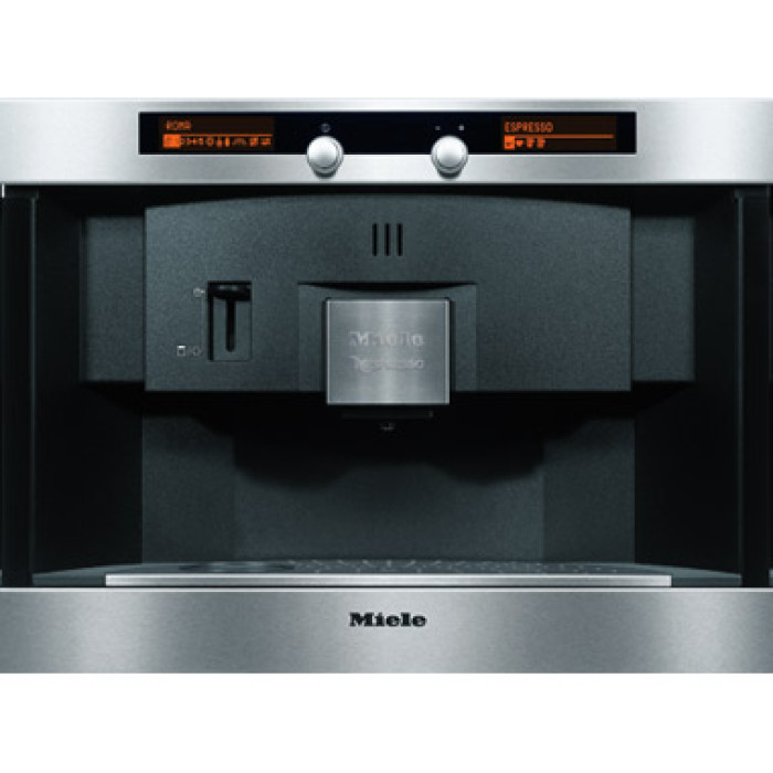 Кофемашина MIELE cva 2650 Кофемашина MIELE cva 2650