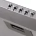 Вытяжка MAUNFELD Corsa Light С 50 INOX