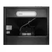 Вытяжка MAUNFELD Corsa Light С 50 BLACK Вытяжка MAUNFELD Corsa Light С 50 BLACK