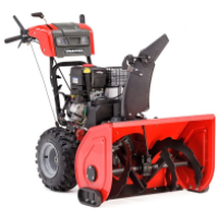 Колесный самоходный снегоуборщик SNAPPER snh1528se Колесный самоходный снегоуборщик SNAPPER snh1528se