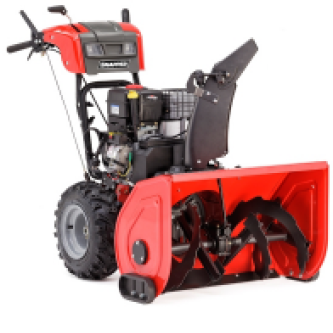 Колесный самоходный снегоуборщик SNAPPER snh1528se Колесный самоходный снегоуборщик SNAPPER snh1528se