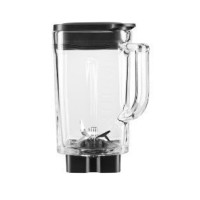 Стакан для блендера KITCHENAID 5KSB4026 Стакан для блендера KITCHENAID 5KSB4026