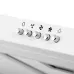 Вытяжка MAUNFELD corsa light 60 white Вытяжка MAUNFELD corsa light 60 white