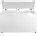 Морозильный ларь WEISSGAUFF WFH-360 Inverter