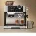 Кофеварка BQ CM5002 стальной-черный Кофеварка BQ CM5002 стальной-черный