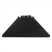 Вытяжка MAUNFELD Corsa Light С 50 BLACK Вытяжка MAUNFELD Corsa Light С 50 BLACK