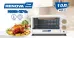 Мини-печь RENOVA MO-10TW1 Мини-печь RENOVA MO-10TW1
