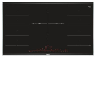 Варочная поверхность BOSCH PXV975DV1E Варочная поверхность BOSCH PXV975DV1E