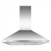 Вытяжка MAUNFELD Corsa Light С 50 INOX