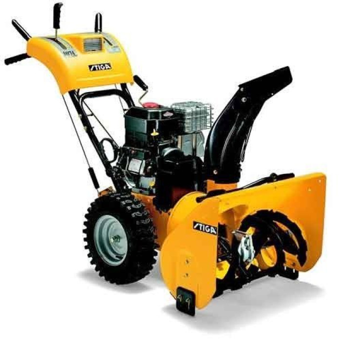 Снегоуборщик STIGA snow blizzard 18-2830-32/33 Снегоуборщик STIGA snow blizzard 18-2830-32/33