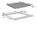 Поверхность HOTPOINT-ARISTON pc 750 t (an) r /ha Поверхность HOTPOINT-ARISTON pc 750 t (an) r /ha
