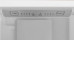 Холодильник SMILE SRF348WH Холодильник SMILE SRF348WH
