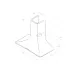 Вытяжка ELICA SWEET WHITE/F/85 White Вытяжка ELICA SWEET WHITE/F/85 White