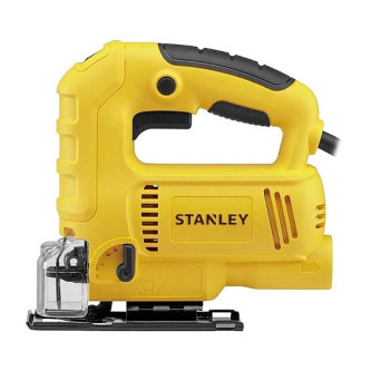 Лобзик Stanley SJ60