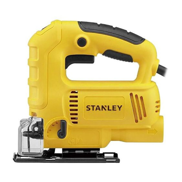 Лобзик Stanley SJ60 Лобзик Stanley SJ60