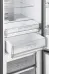 Холодильник WEISSGAUFF WRK 2000 Total NoFrost Inverter Bru Steel Glass Холодильник WEISSGAUFF WRK 2000 Total NoFrost Inverter Bru Steel Glass