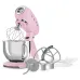 Миксер SMEG SMF05PKEU Миксер SMEG SMF05PKEU