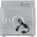 Духовой шкаф MIDEA MO509103YGW