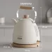 Чайник TESLER KT-1720 IVORY Чайник TESLER KT-1720 IVORY