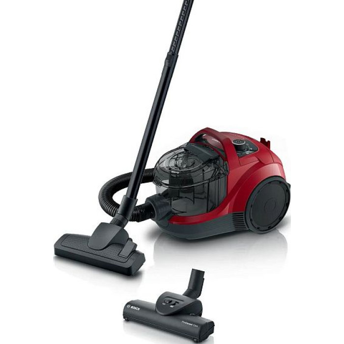 Пылесос BOSCH BGC21X350 Пылесос BOSCH BGC21X350