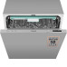 Посудомоечная машина WEISSGAUFF BDW 6033 Wi-Fi Inverter Autoopen Посудомоечная машина WEISSGAUFF BDW 6033 Wi-Fi Inverter Autoopen