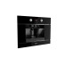 Кофемашина TEKA CLC 8350 MC NIGHT RIVER BLACK (111630005) Кофемашина TEKA CLC 8350 MC NIGHT RIVER BLACK (111630005)