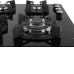 Варочная поверхность WEISSGAUFF HG 640 BGh Варочная поверхность WEISSGAUFF HG 640 BGh