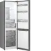 Холодильник WEISSGAUFF WRK 2000 Total NoFrost Inverter Bru Steel Glass Холодильник WEISSGAUFF WRK 2000 Total NoFrost Inverter Bru Steel Glass