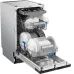 Посудомоечная машина MIDEA MID45S485I