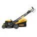 Газонокосилка DENZEL GLD-460SP-VE 58809