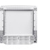Планка соединительная HIBERG для i-DDQ11 - 1014 W и HDQ11 10 W Планка соединительная HIBERG для i-DDQ11 - 1014 W и HDQ11 10 W
