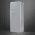 Холодильник SMEG FAB30RSV6 Холодильник SMEG FAB30RSV6