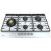 Варочная поверхность HIBERG VM 9255 W Варочная поверхность HIBERG VM 9255 W