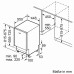 Посудомоечная машина BOSCH SPV6EMX05E