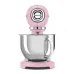 Миксер SMEG SMF05PKEU Миксер SMEG SMF05PKEU