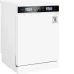 Посудомоечная машина WEISSGAUFF DW 999 Touch Inverter Dual Fan Dry