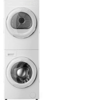 Стиральная машина HIBERG TURELLE i-10 W