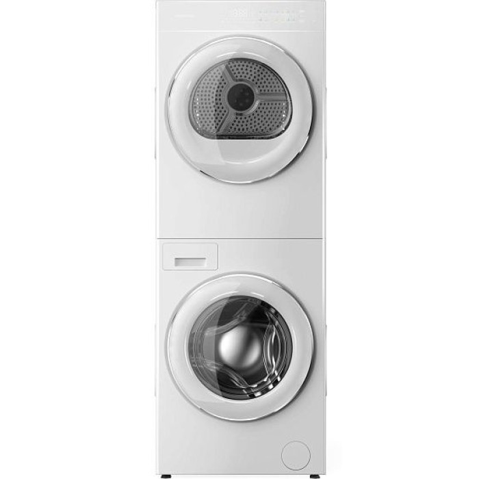 Стиральная машина HIBERG TURELLE i-10 W Стиральная машина HIBERG TURELLE i-10 W