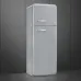 Холодильник SMEG FAB30RSV6 Холодильник SMEG FAB30RSV6