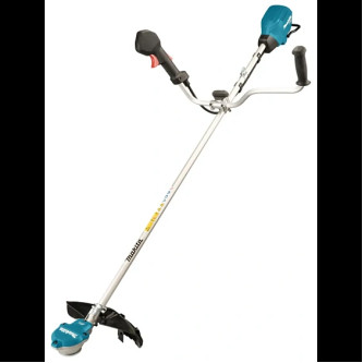 Триммер MAKITA UR002GZ05